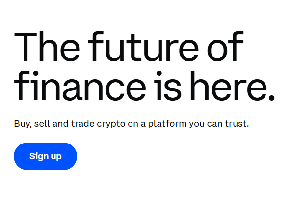 Coinbase